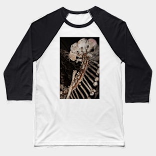 Bones Baseball T-Shirt